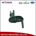 Powder Coating Window Parts of Wotech OEM Service